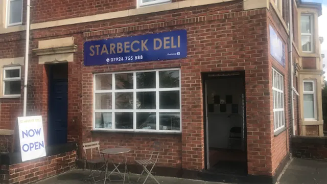 Starbeck Deli