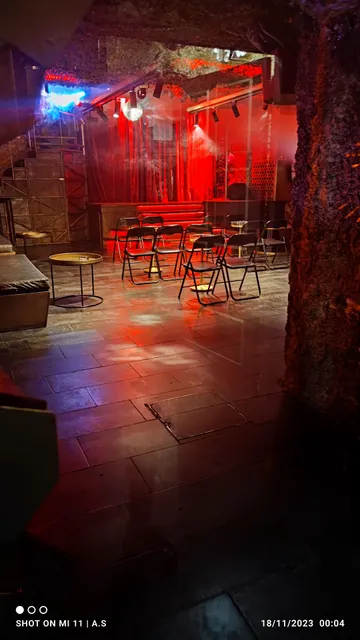 Sala Queen Santander