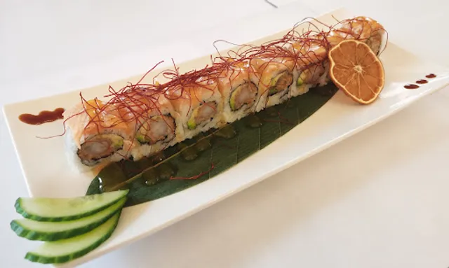 Trait d’union oriental