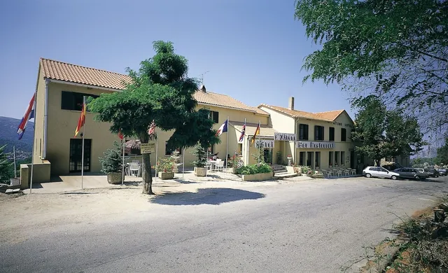 Hôtel Aïtone