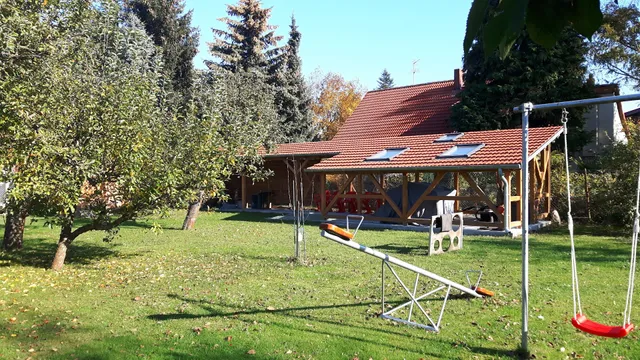 Ferienwohnung Petra Fischer