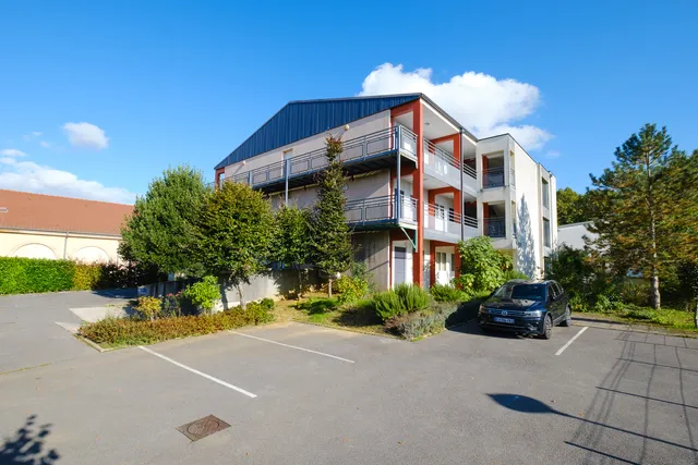 Contact Hôtel Tambourin