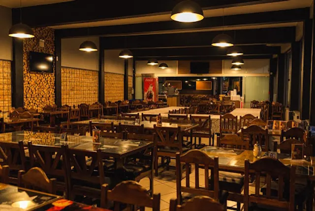 Restaurante Do Baixinho