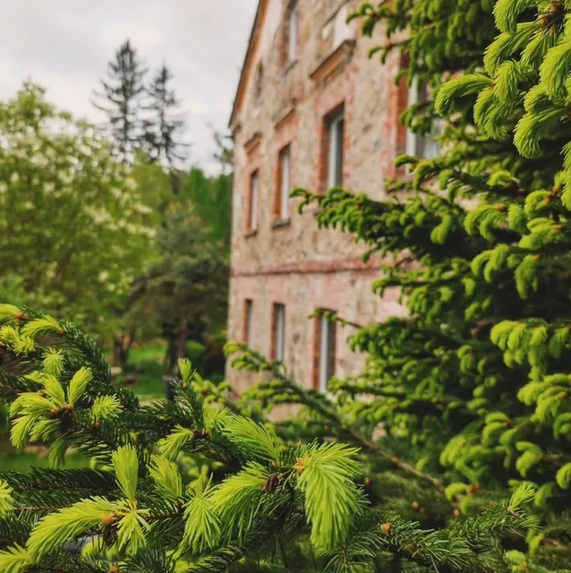 Apartamenty u Gołębiewskich