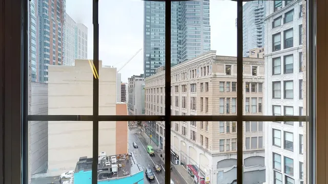 Global Luxury Suites Downtown Boston