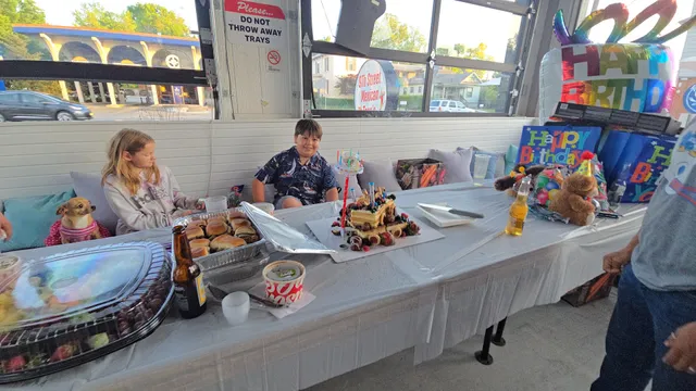 9Th St Mexican Tacos