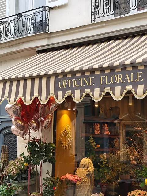 Officine Florale