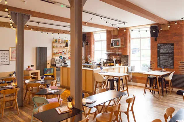 Grumpy's Bar + Wood Fired Pizza