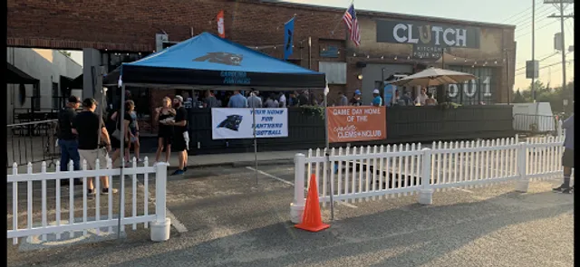 Clutch Kitchen & Pour House