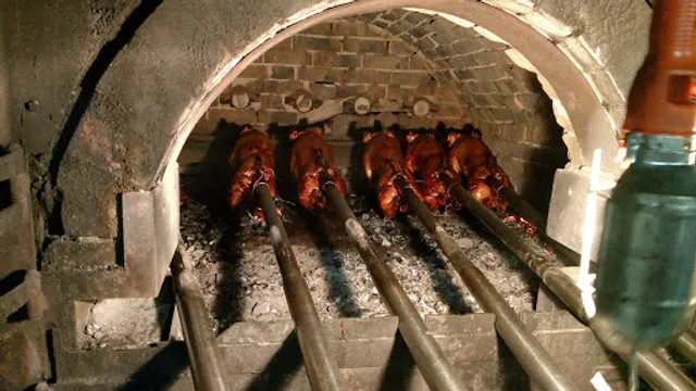 Nova Bairradina Dos Leitões