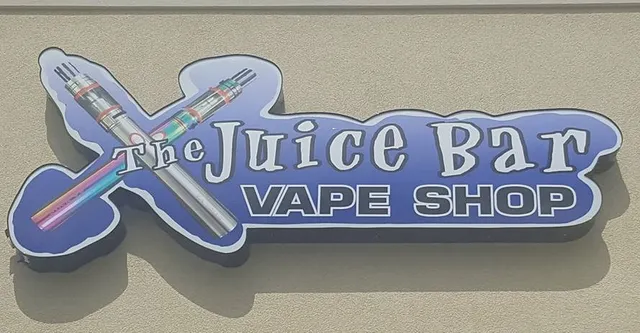 The Juice Bar