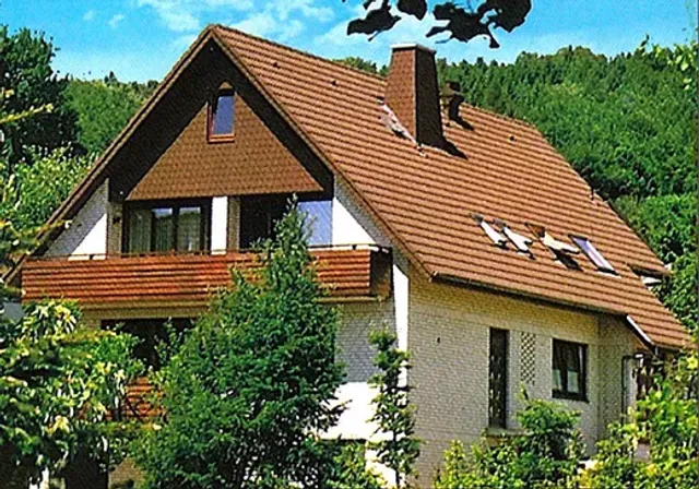 "Haus Wiehenperle" Pension, Ferienwohnung Inh. Beate und Siegfried Langenberg