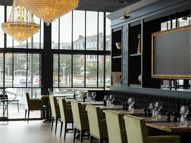 Le Protocole Restaurant Dunkerque