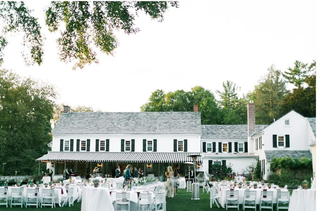 Weyhill Guest House & Cottages at Saucon Valley Country Club