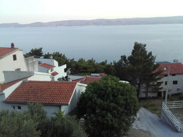 Apartmani SMILJA, Marušići