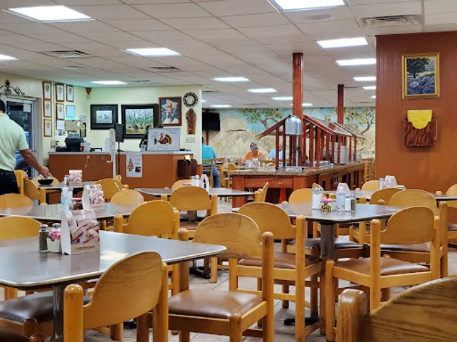 Del Norte Restaurant