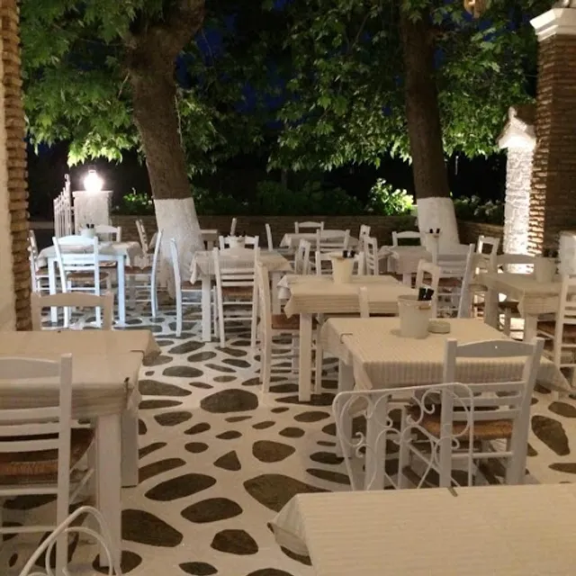 Mesostrato Restaurant