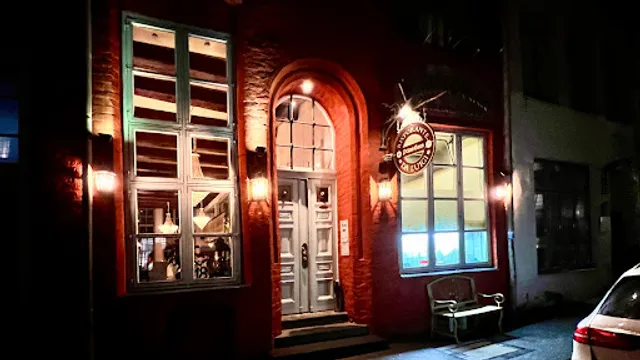 Prätor-Haus - Da Luigi