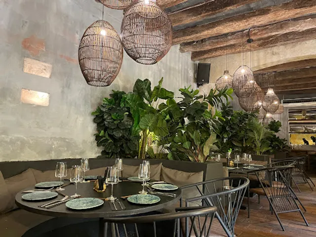 NIKU COCINA NIKKEI - Sushi Cartagena