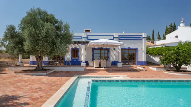 As Casinhas - Wheelchair friendly holiday cottage , Algarve