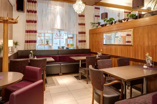 Café-Konditorei-Hotel Altreuter