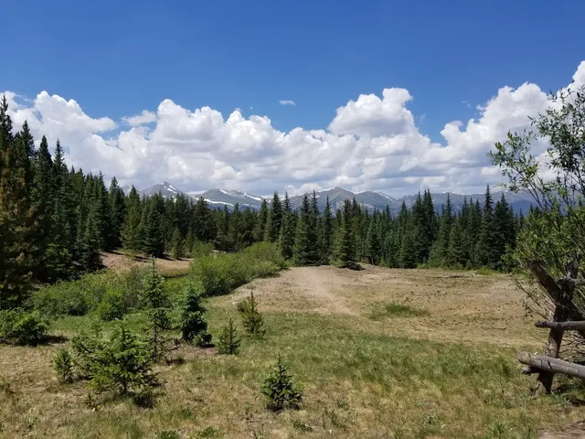 Laurium Public Open Space