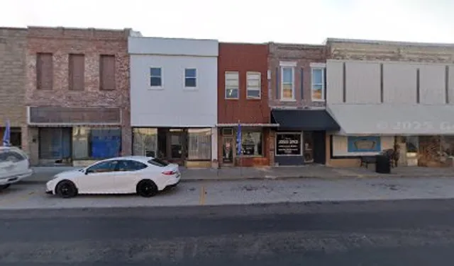 JoMama's Family Diner