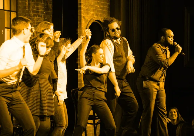 Sturges-Young Center for the Arts