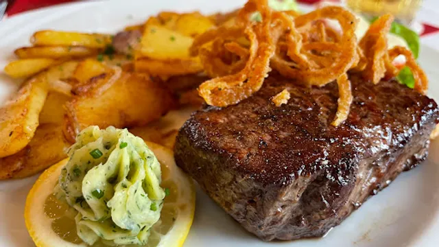 Restaurant Rieder Hof