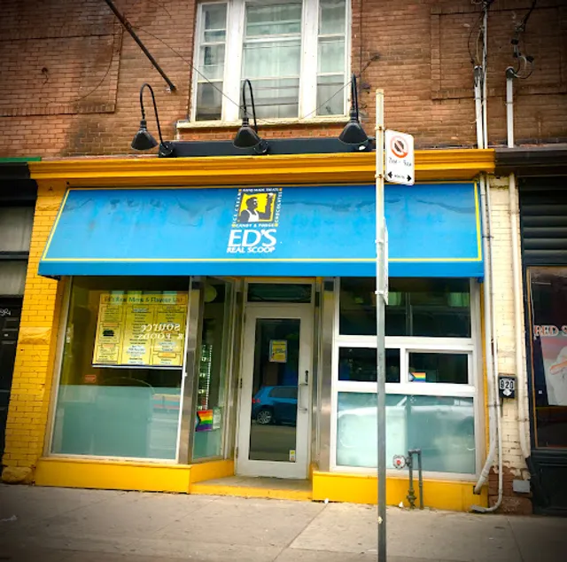 Ed's Real Scoop - Leslieville