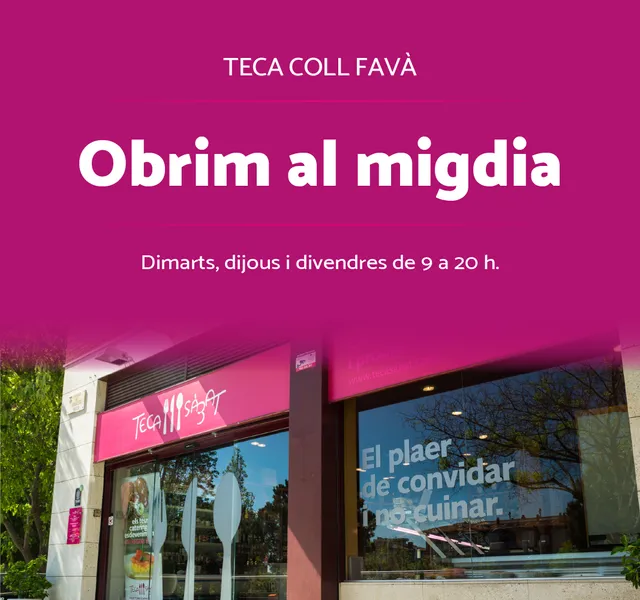 Teca Sàbat Coll Favà