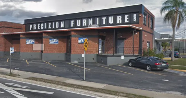 Precizion Furniture & Installations Inc - Tampa