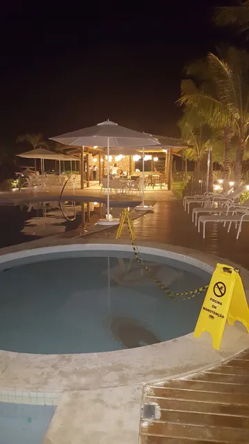 Rua Alameda das Flores