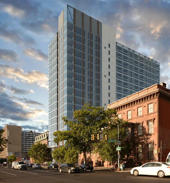 The Nest at 1324 North Broad