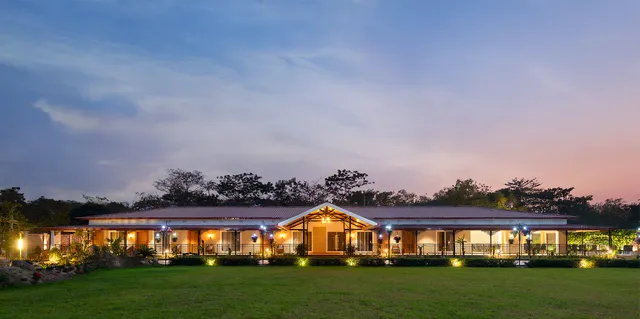 Jiyon Boutique Resort