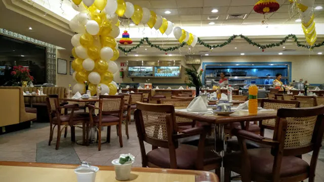 Sanborns Café - Ángel Urraza