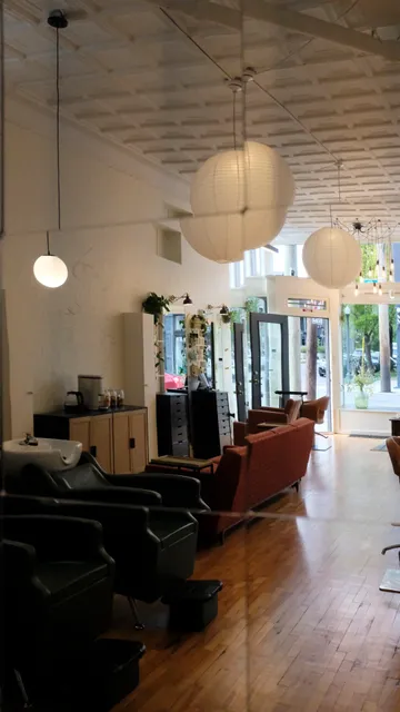 Ceremony Hair Studio