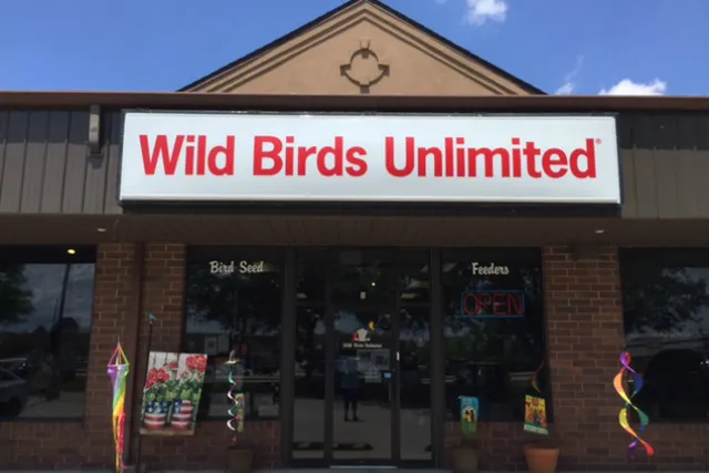 Wild Birds Unlimited