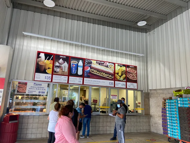 Costco Wholesale Cancún