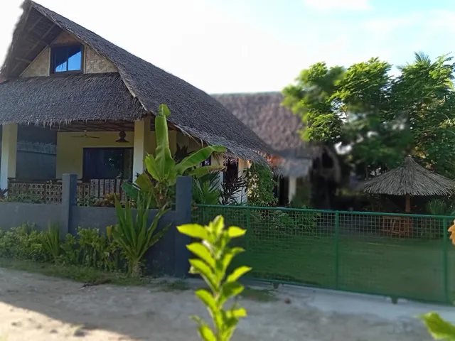 Weeroona Huts Homestay Pacifico