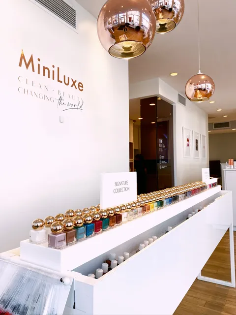 MiniLuxe South End