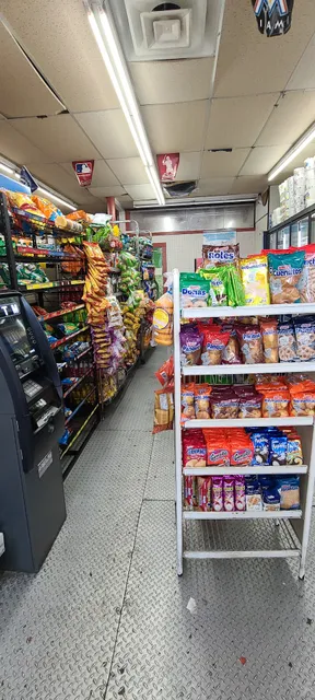 Bani Food Market Corporation