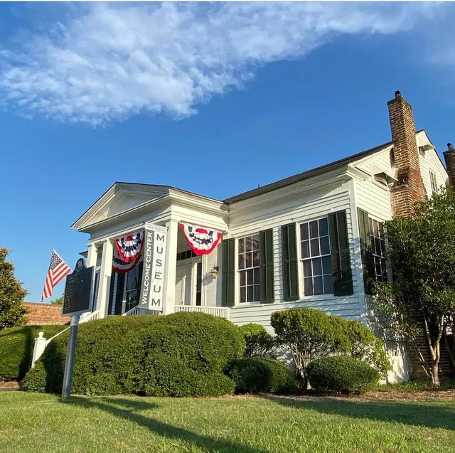 Autauga County Heritage Center