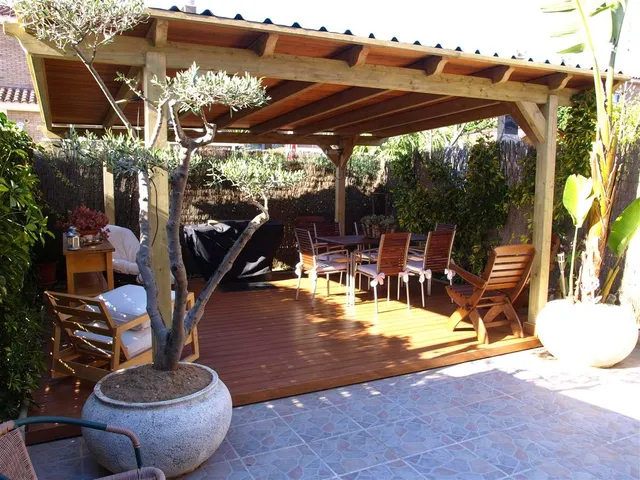 Fusteria ebenisteria Carpinteria Ramón Perez