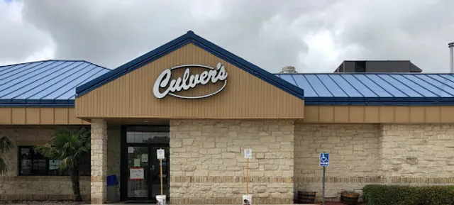 Culver’s