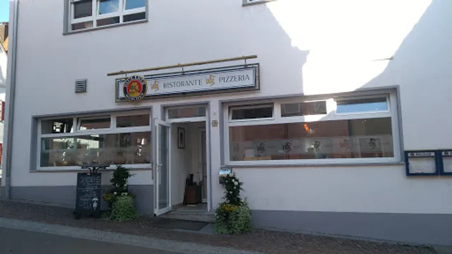 Pizzeria Suditalia Giengen