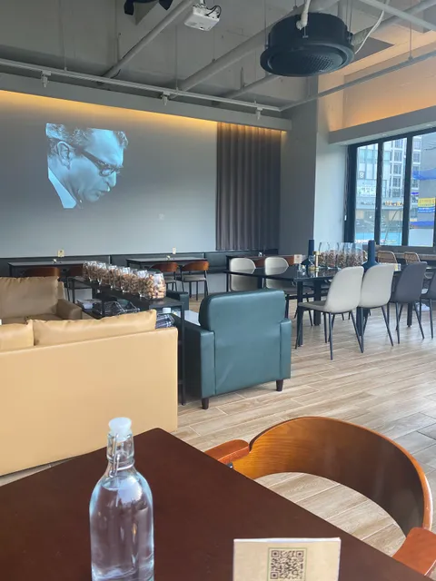 셉스라운지 마곡점