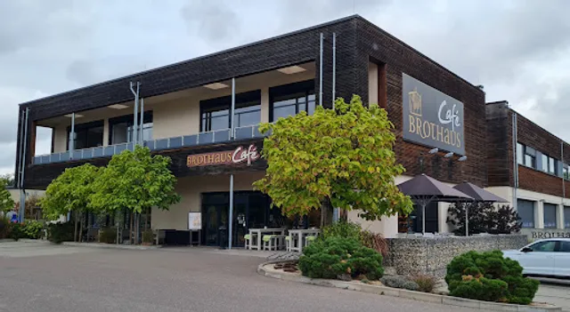 BrotHaus Café Bechhofen