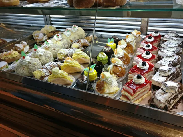 Lo Schiavo Francesca Sas Di Lopez Y Royo Luigi