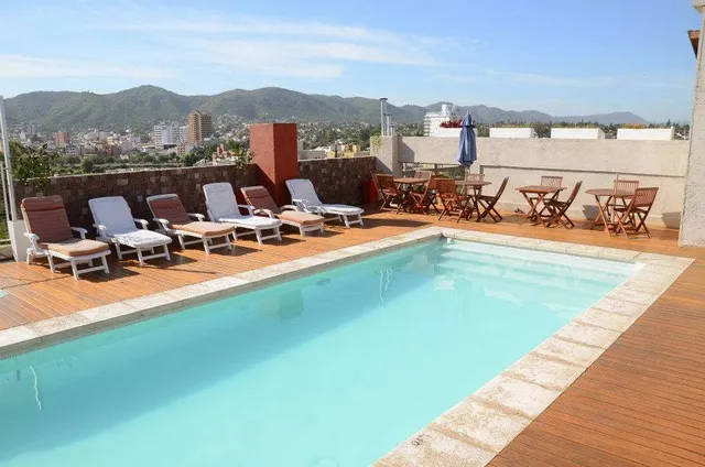 Complejo Altos de las Sierras